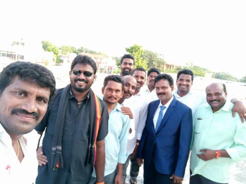 Satish Kumar Prajapathi (5)