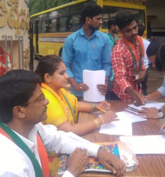 Dr. Thota Sarvarayudu (1)