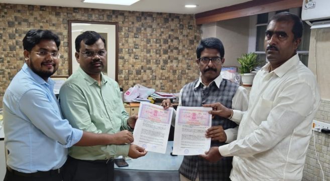 Dr. Thota Sarvarayudu (5)