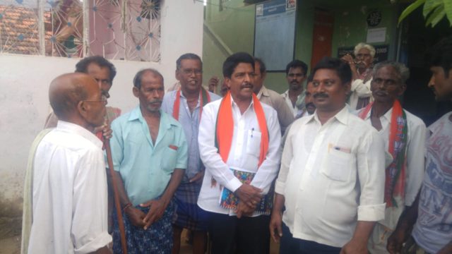 Dr. Thota Sarvarayudu (6)