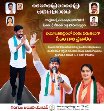 Gangula Anjali Yadav (23)