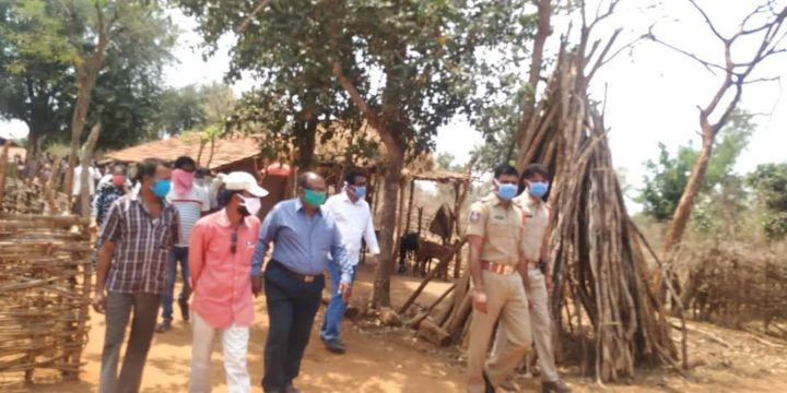 Janna Reddy Narasimha Reddy (3)