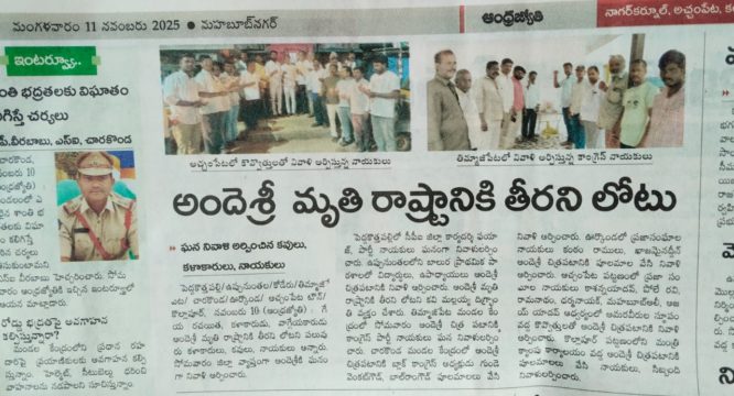 Mohammad Mahaboob Ali (3)