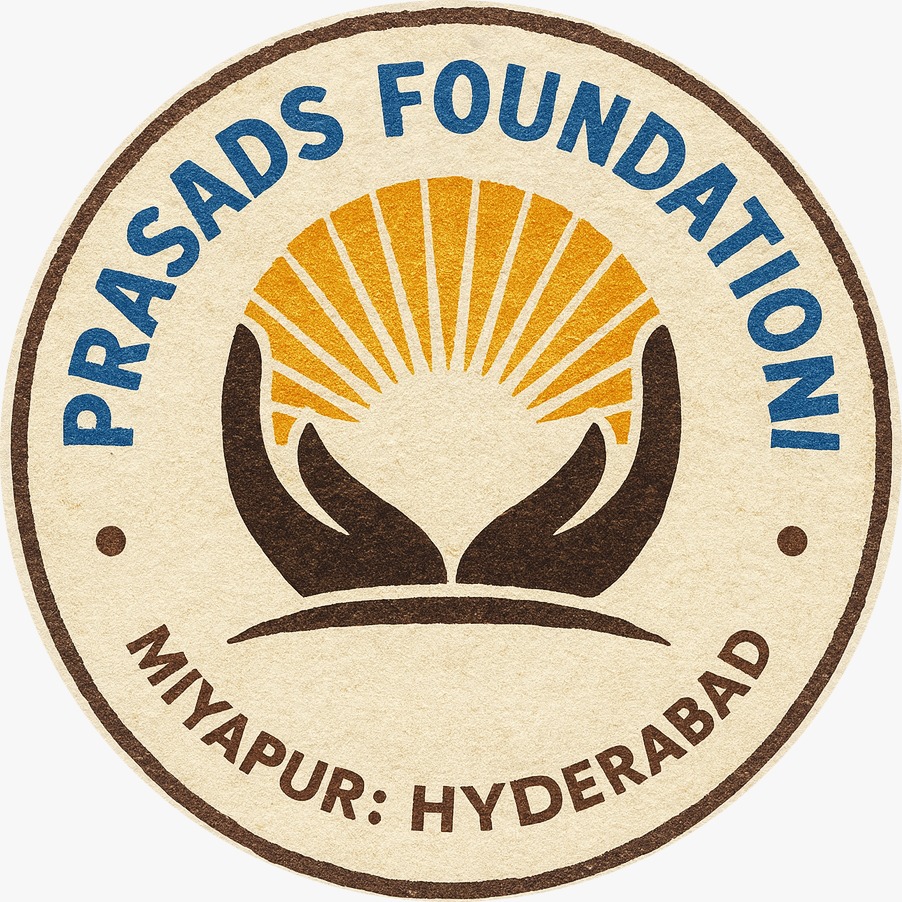 Donepudi Siva Rama Krishna Prasad | INC Party Senior Leader | Miyapur | Serilingampally | Telangana | INC | the Leaders Page | the Leaders Page