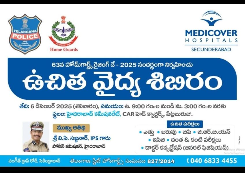 Dr. Kothwal Dayanand (3)