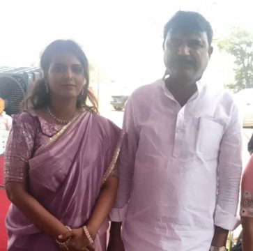 Koppirala Shailasree (3)