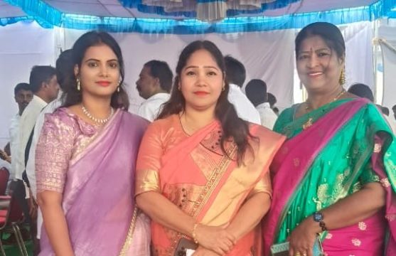 Koppirala Shailasree (5)