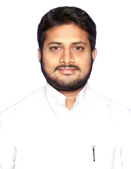 Meesala Kranthi | Jambagh Division President | TRS | Goshamahal | the Leaders Page Meesala Kranthi | Jambagh Division President | TRS | Goshamahal | the Leaders Page