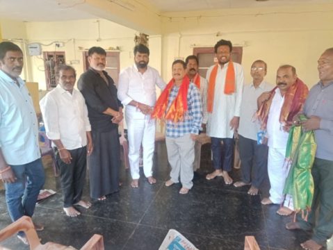 Nali Madhusudhan Yadav (19)