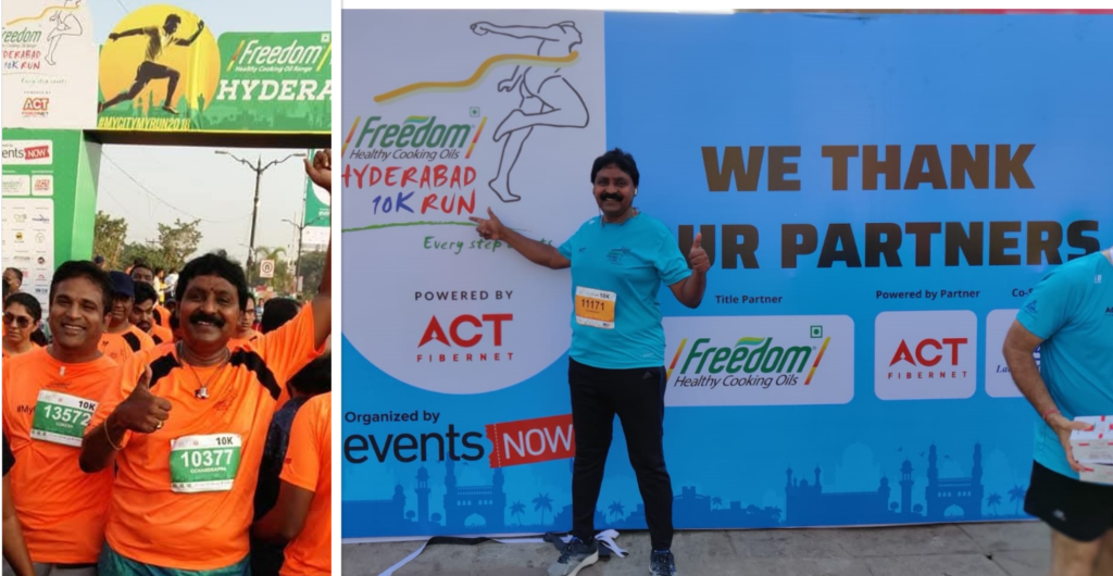 Dr. Cchandrappa | Ex BJP Tirupati District President | the Leaders Page