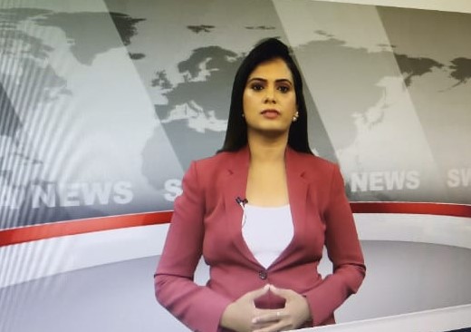 Koppirala Shailasree | Warangal 64th Division leader| News Presenter | Madikonda || Kazipet | Telangana | BJP | the Leaders Page