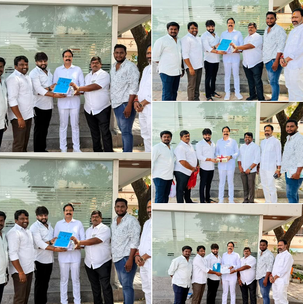 Yalamanchi Uday Kiran | Miyapur 108 Division General Secretary | Founder & Chairman of Yalamanchi Uday Kiran Charitable Trust | Miyapur | Telangana | INC | the Leaders Page | the Leaders Page Yalamanchi Uday Kiran | Miyapur 108 Division General Secretary | Founder & Chairman of Yalamanchi Uday Kiran Charitable Trust | Miyapur | Telangana | INC | the Leaders Page | the Leaders Page