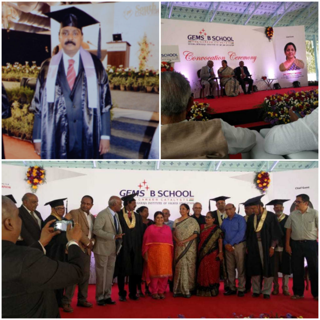 Dr. Cchandrappa | Ex BJP Tirupati District President | the Leaders Page