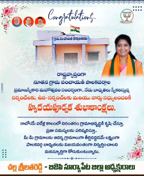 Challa Srilatha Reddy (20)