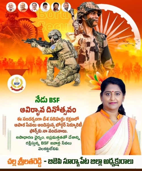 Challa Srilatha Reddy (35)