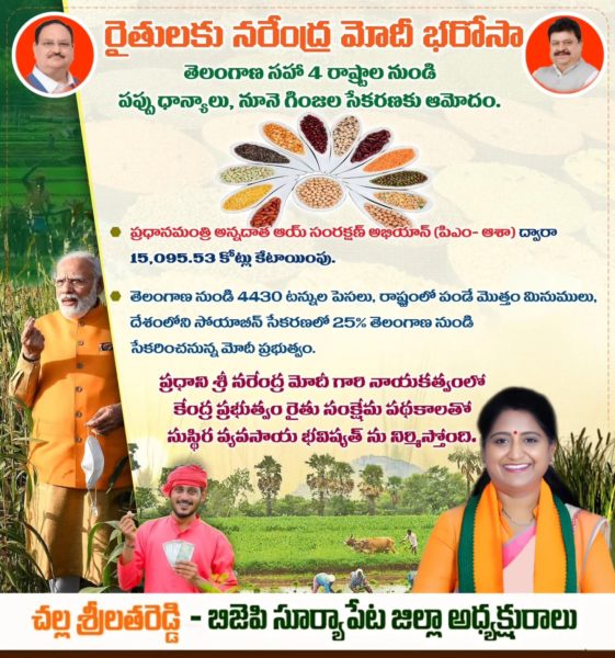 Challa Srilatha Reddy (39)