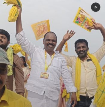 Chinagani Narasimha Yadav (1)