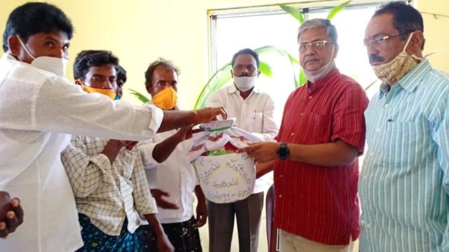 Chinagani Narasimha Yadav (16)