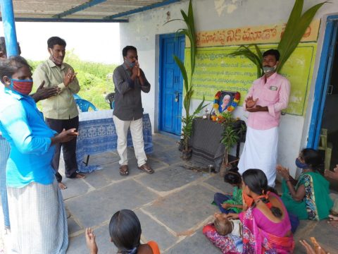 Chinagani Narasimha Yadav (17)
