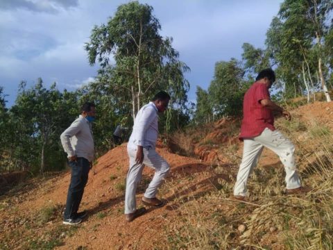 Chinagani Narasimha Yadav (18)