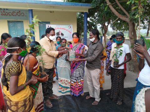 Chinagani Narasimha Yadav (18)