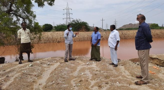 Chinagani Narasimha Yadav (19)
