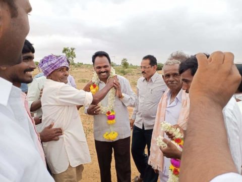 Chinagani Narasimha Yadav (2)
