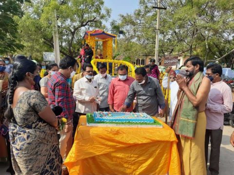 Chinagani Narasimha Yadav (20)