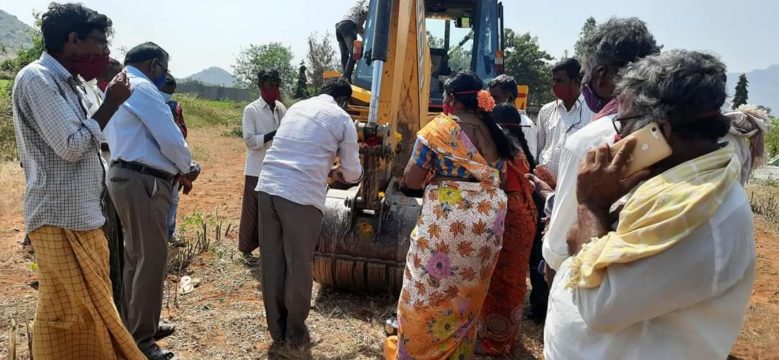 Chinagani Narasimha Yadav (22)