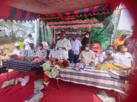 Chinagani Narasimha Yadav (24)