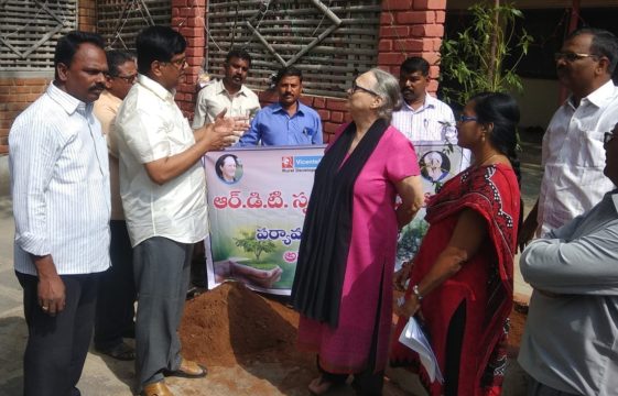 Chinagani Narasimha Yadav (25)