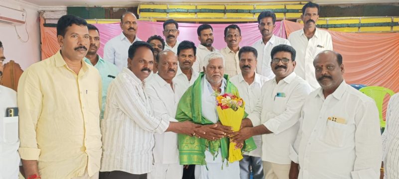 Chinagani Narasimha Yadav i (18)