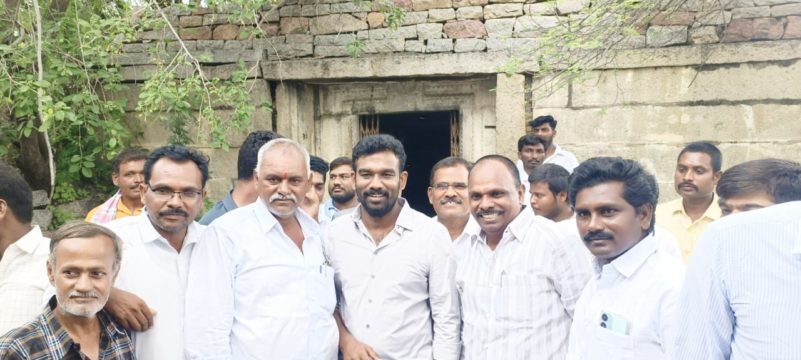 Chinagani Narasimha Yadav i (19)