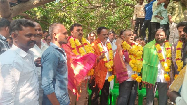 Chinagani Narasimha Yadav i (39)