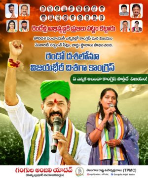 Gangula Anjali Yadav (28)