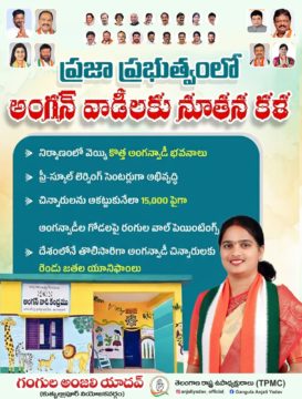 Gangula Anjali Yadav (43)