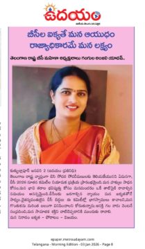 Gangula Anjali Yadav (59)