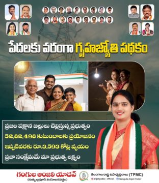 Gangula Anjali Yadav (61)