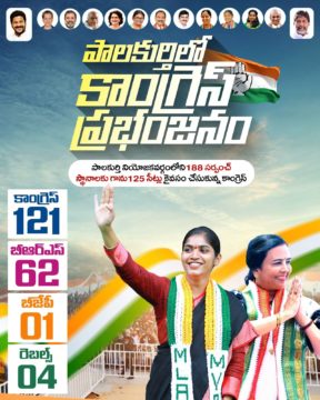 Hanumandla Jhansi Reddy (21)