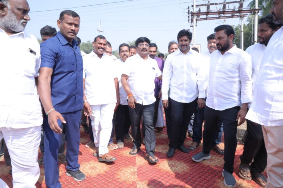 Marella Venkateswarlu (1)