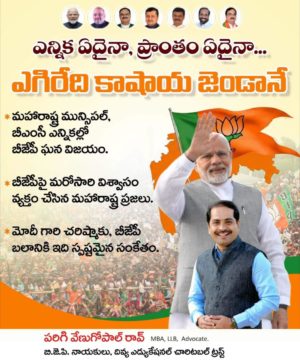 Parigi Venugopal Rao (17)