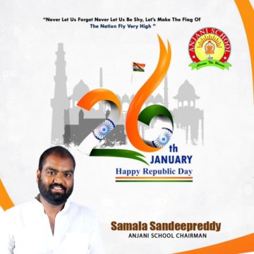 Samala Sandeep Reddy (16)