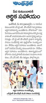 Samala Sandeep Reddy (29)