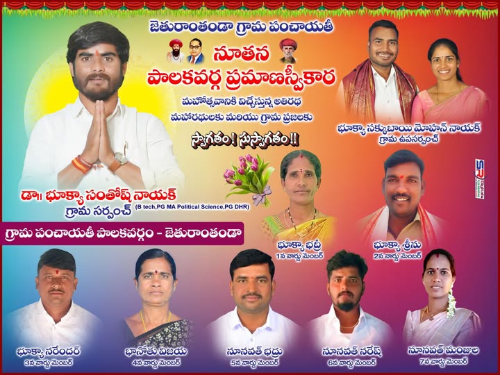 Bhukya Santhosh Nayak (14)