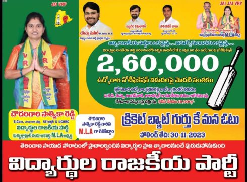 Chowdarigari Sathwika Reddy (8)