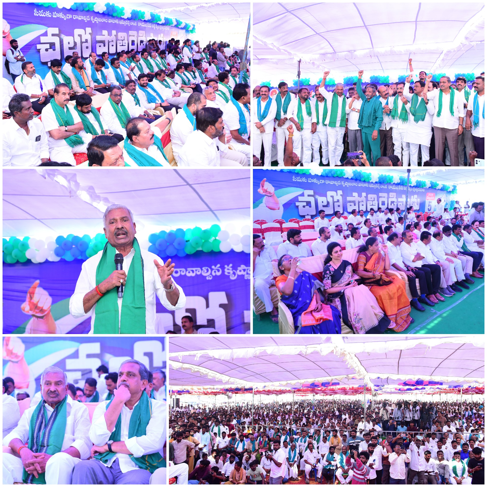 Devapooja Kammari Dhanunjaya Achari State General Secretary| Andhra Pradesh | YSRCP | the Leaders Page