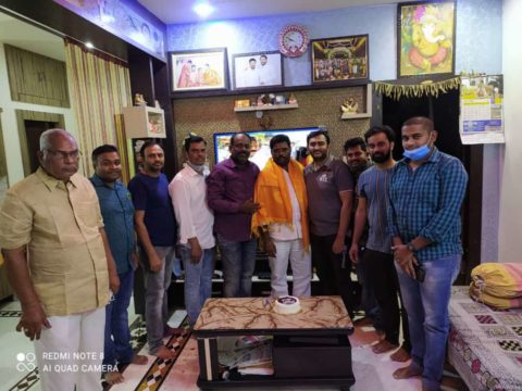 Ganganari Lavanya Shashidhar Reddy (10)