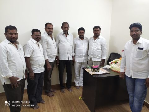 Ganganari Lavanya Shashidhar Reddy (11)