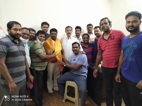 Ganganari Lavanya Shashidhar Reddy (13)