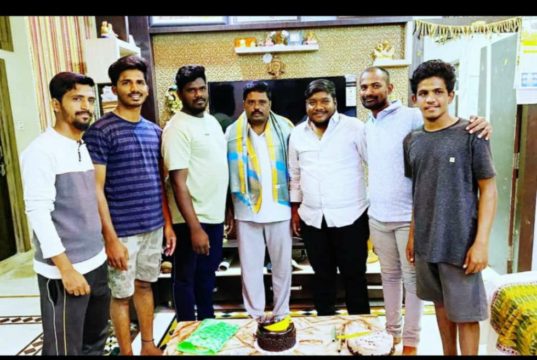 Ganganari Lavanya Shashidhar Reddy (14)